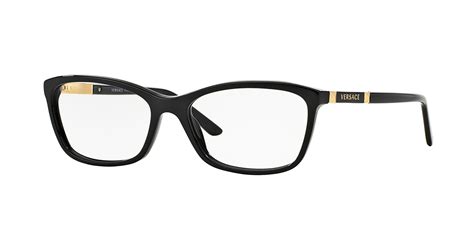 Versace VE 3186 Eyeglasses 